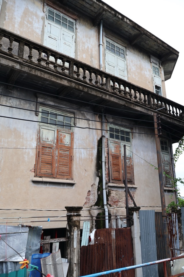 Kiang Siri House — photo 27
