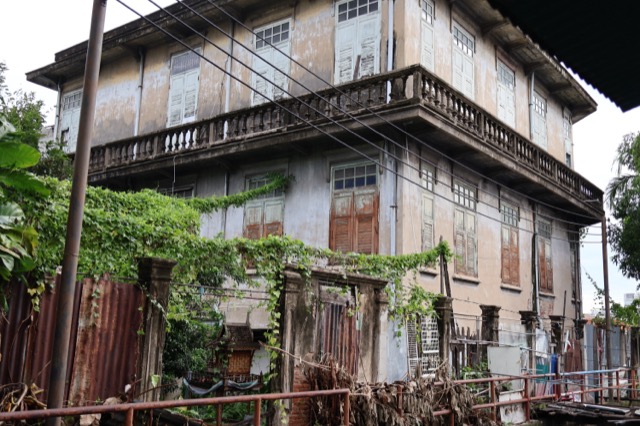 Kiang Siri House — photo 30