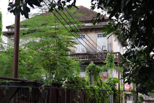 Kiang Siri House — photo 32