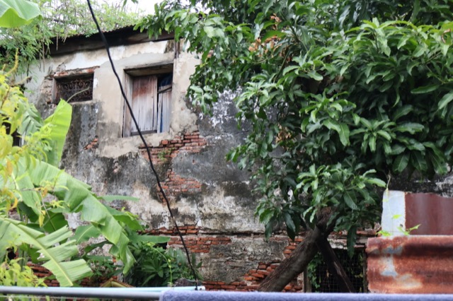 Phra Prasert Wanich House ('Bat Palace') — photo 02