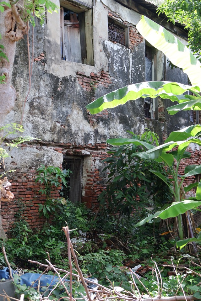 Phra Prasert Wanich House ('Bat Palace') — photo 03
