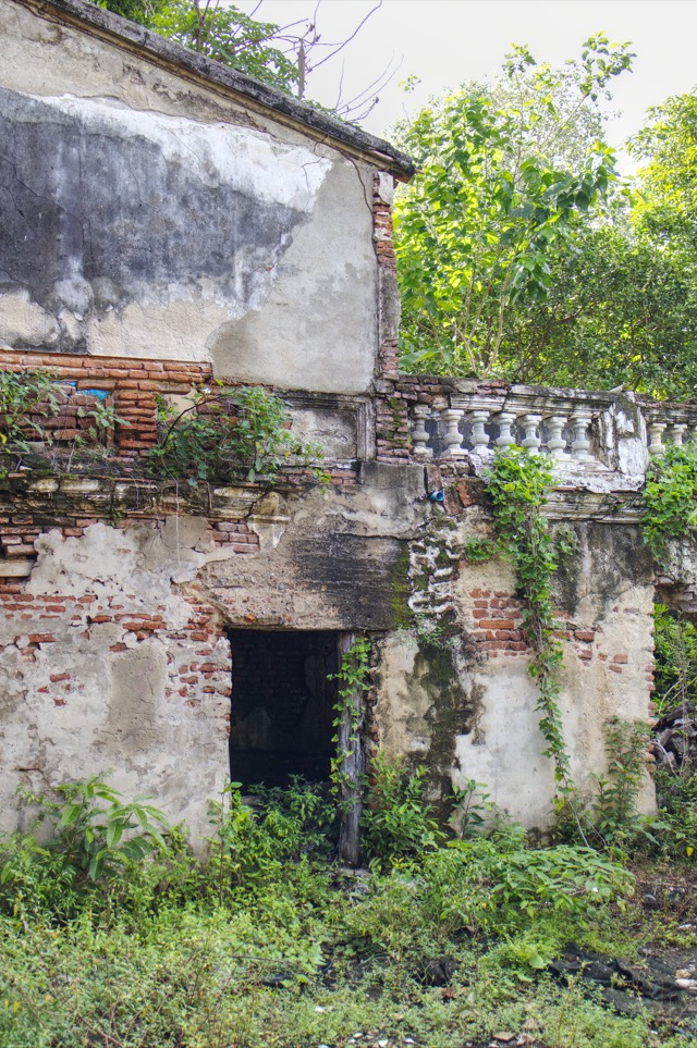 Phra Prasert Wanich House ('Bat Palace') — photo 13