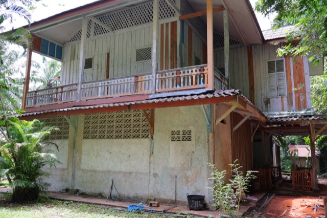 Phraya Ratsadanupradit Mahison Phakdi Museum — photo 04