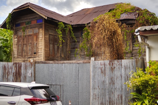 Phetchaburi House — photo 01