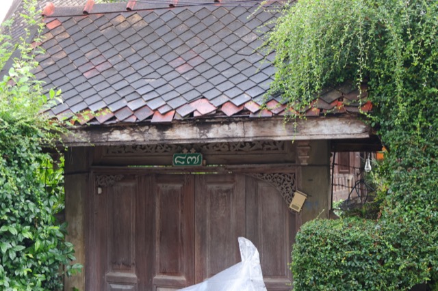 Phetchaburi House — photo 03