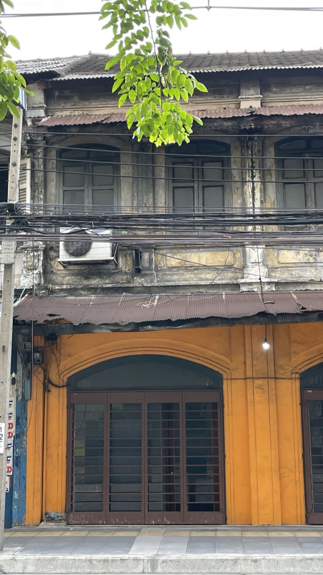 Revenue Building — photo 12