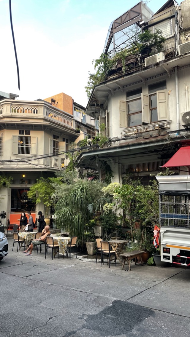 Soi Nana — photo 01