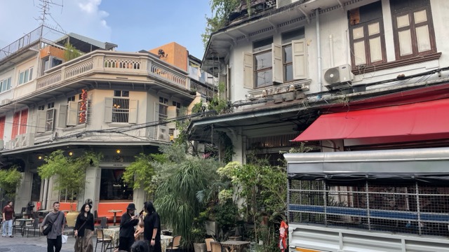 Soi Nana — photo 02
