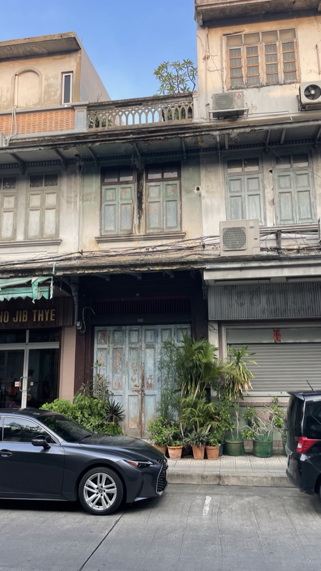 Soi Nana — photo 03