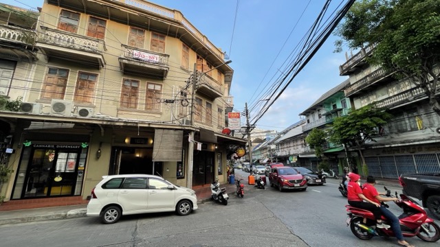 Soi Nana — photo 05