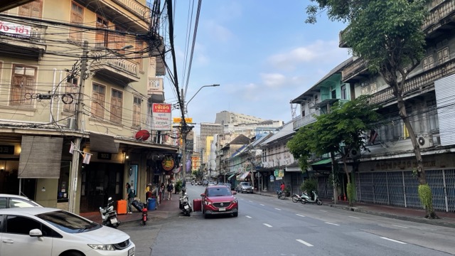 Soi Nana — photo 06
