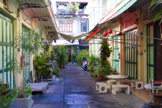 Soi Nana — photo 07