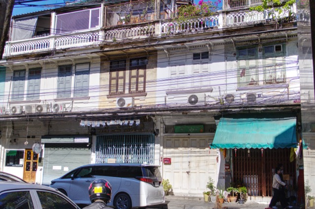 Soi Nana — photo 08