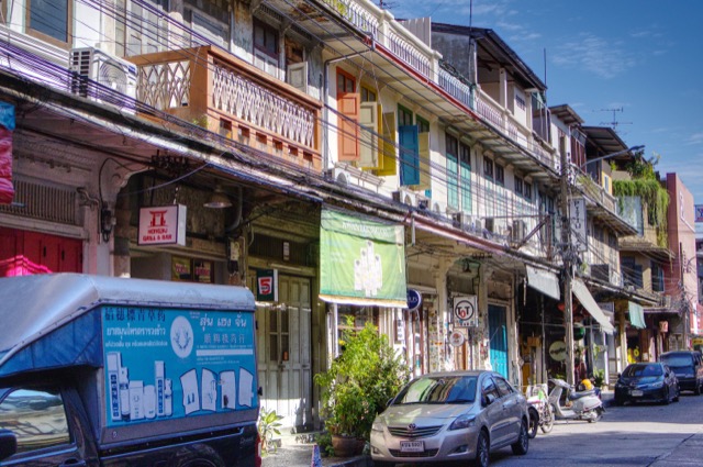 Soi Nana — photo 09