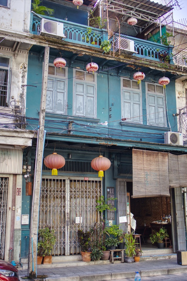 Soi Nana — photo 11