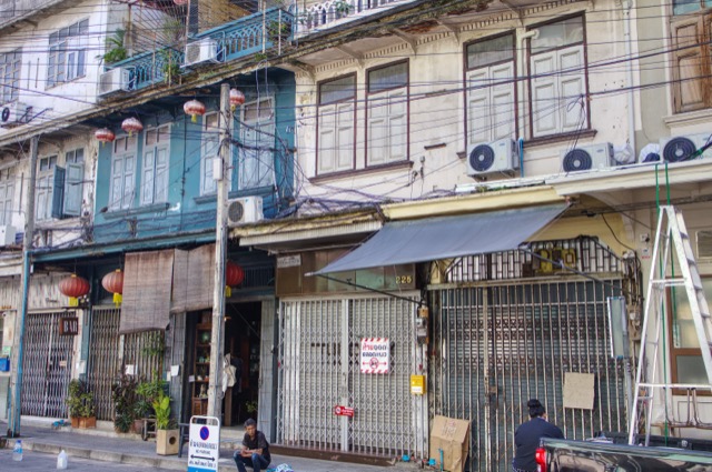 Soi Nana — photo 12