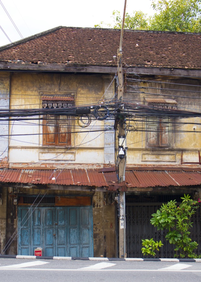 Sommot Amon Mak Bridge Shophouse — photo 05