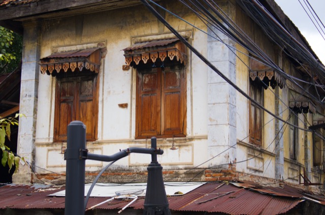 Sommot Amon Mak Bridge Shophouse — photo 08