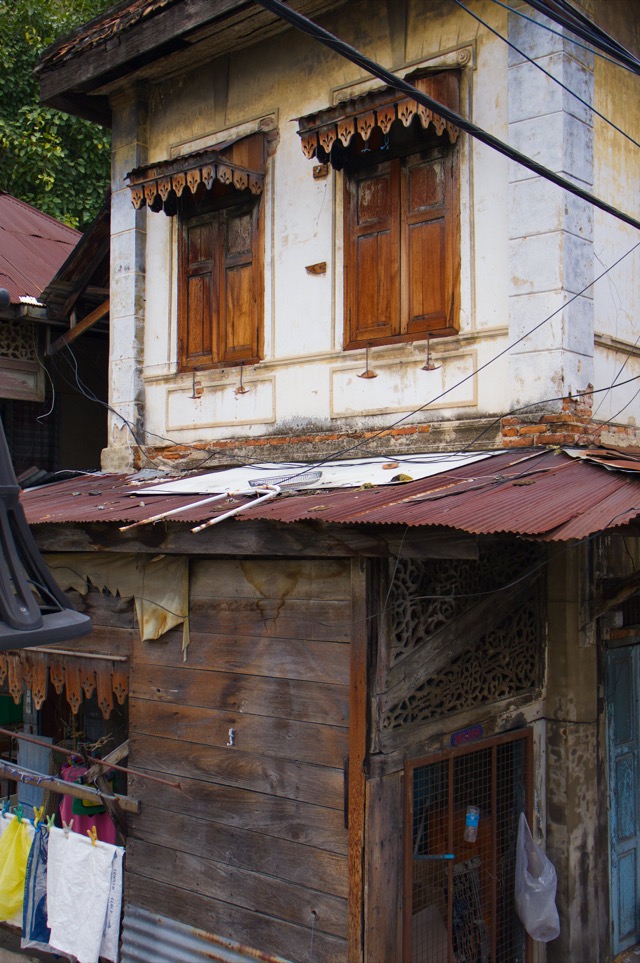 Sommot Amon Mak Bridge Shophouse — photo 09