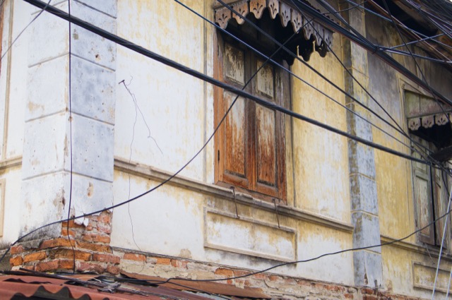 Sommot Amon Mak Bridge Shophouse — photo 10