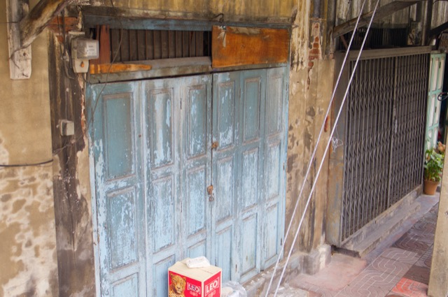 Sommot Amon Mak Bridge Shophouse — photo 11