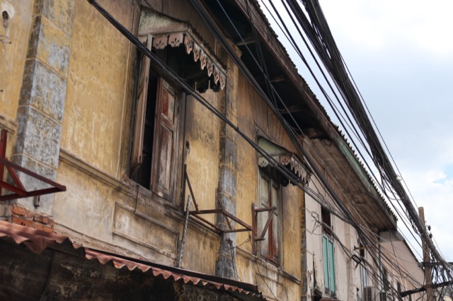 Sommot Amon Mak Bridge Shophouse — photo 13