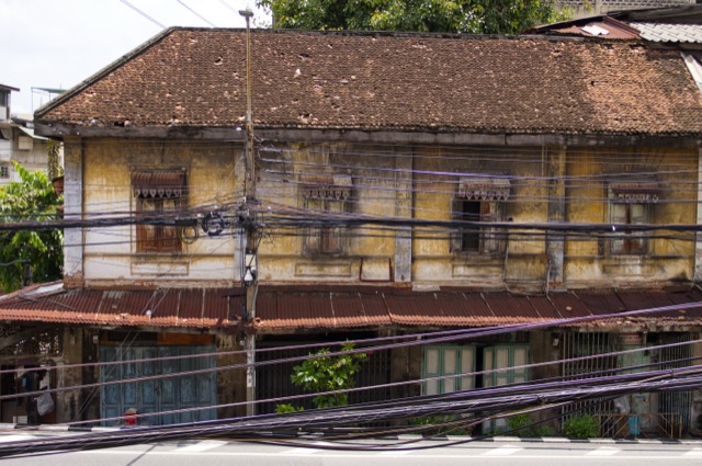 Sommot Amon Mak Bridge Shophouse — photo 14