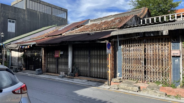 Songkhla Shophouses — photo 03