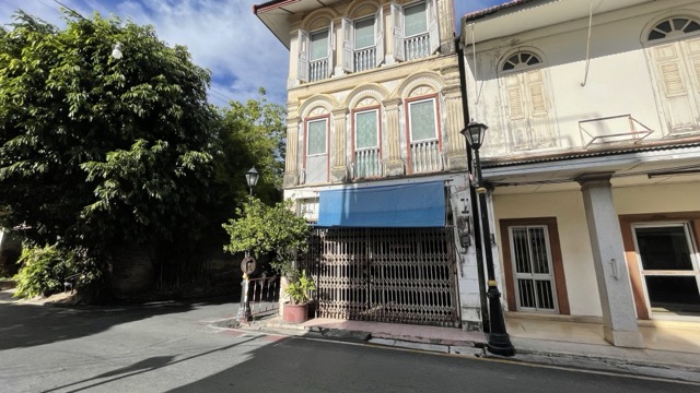 Songkhla Shophouses — photo 04