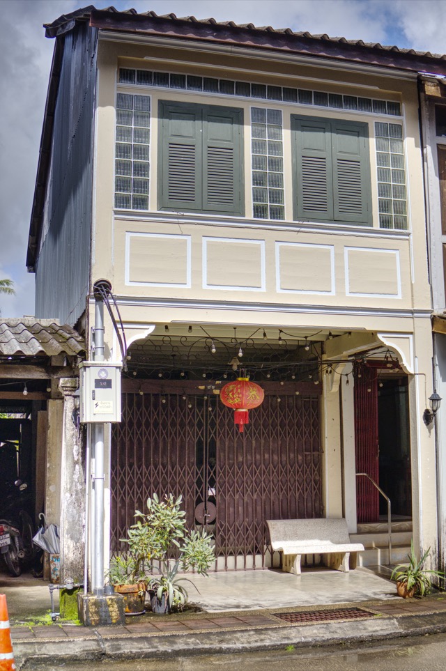 Takua Pa Cultural Street — photo 03