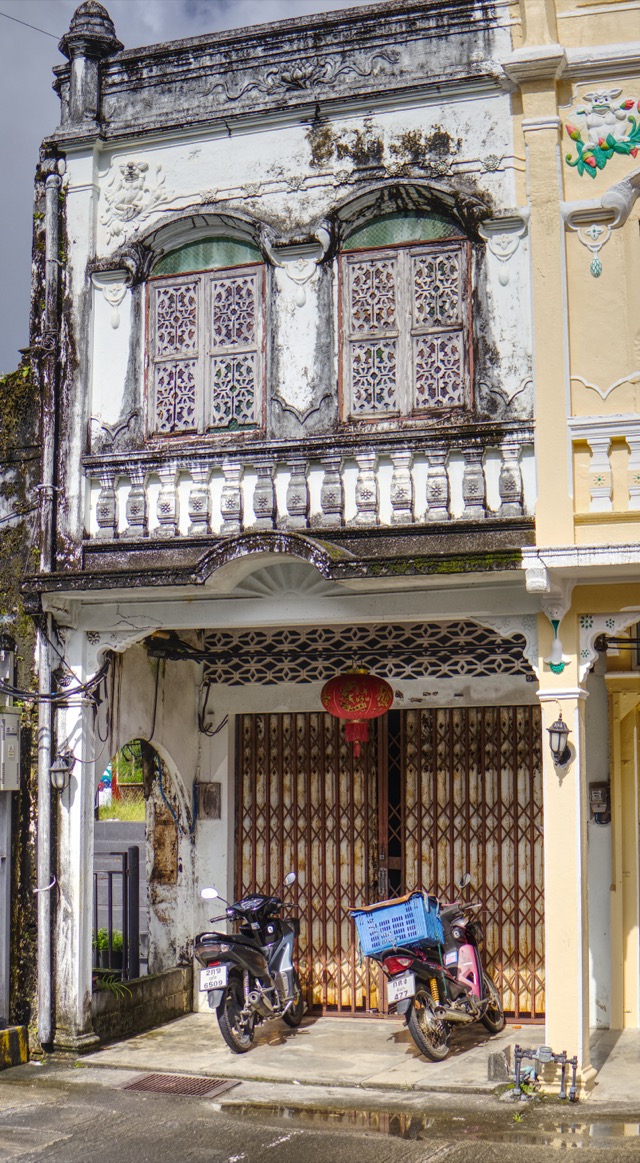 Takua Pa Cultural Street — photo 05