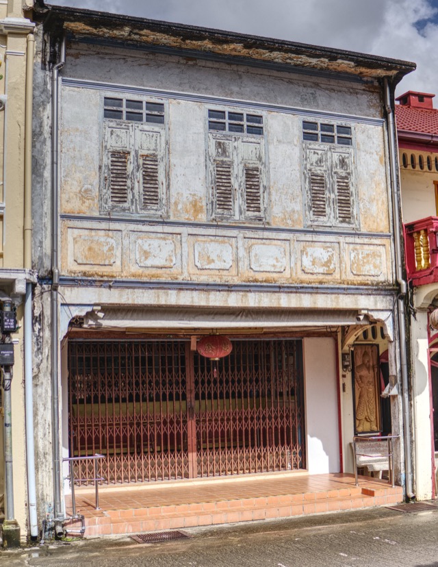 Takua Pa Cultural Street — photo 06