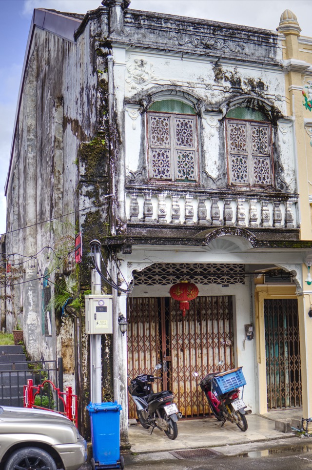 Takua Pa Cultural Street — photo 08