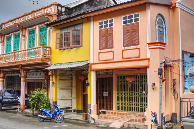 Takua Pa Cultural Street — photo 10