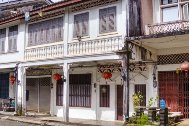 Takua Pa Cultural Street — photo 12