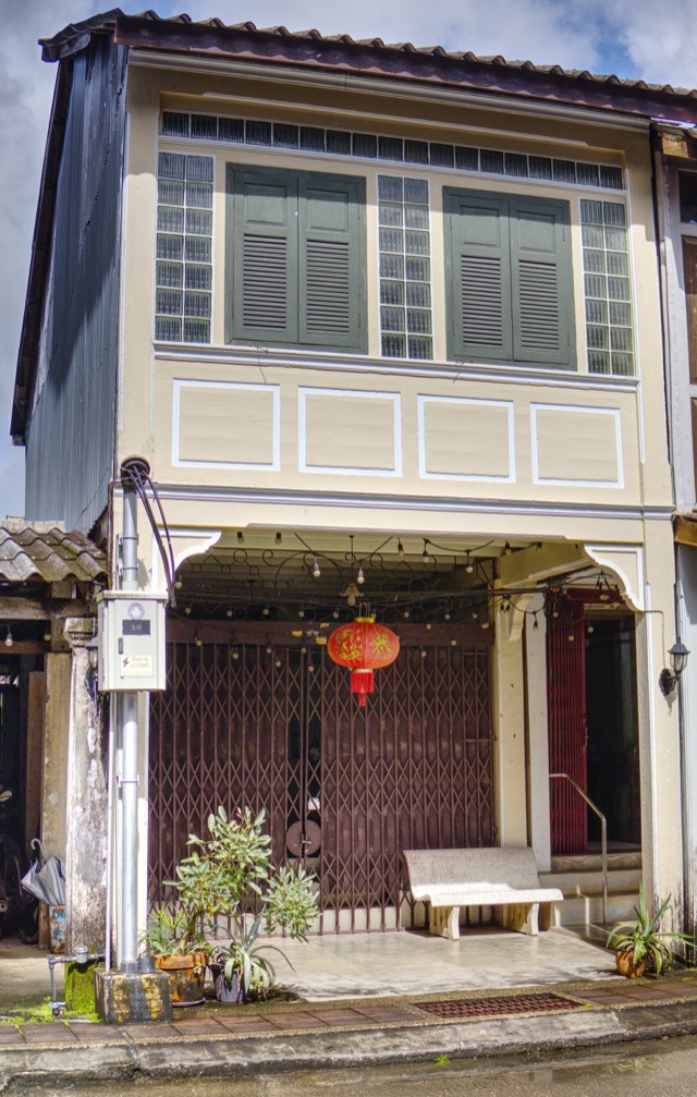 Takua Pa Cultural Street — photo 13