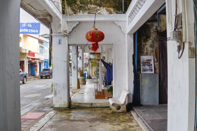Takua Pa Cultural Street — photo 14