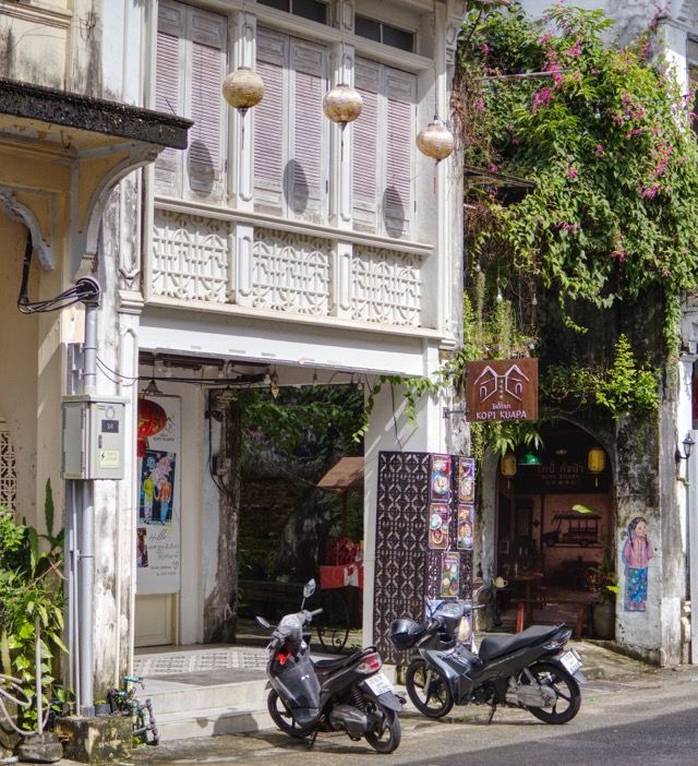 Takua Pa Cultural Street — photo 15