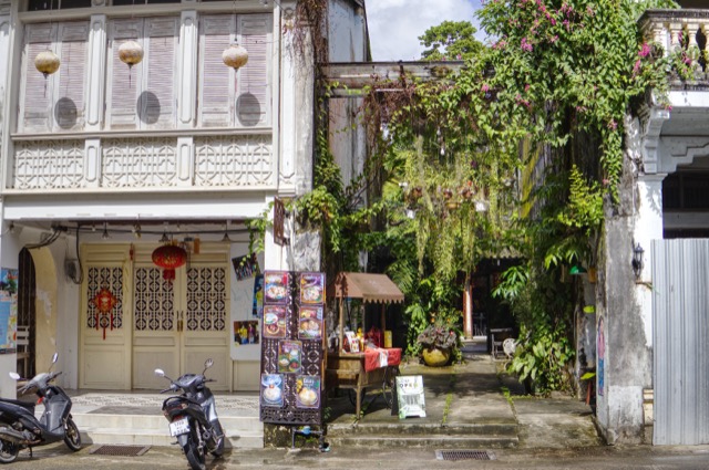 Takua Pa Cultural Street — photo 16