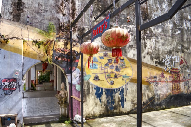 Takua Pa Cultural Street — photo 17