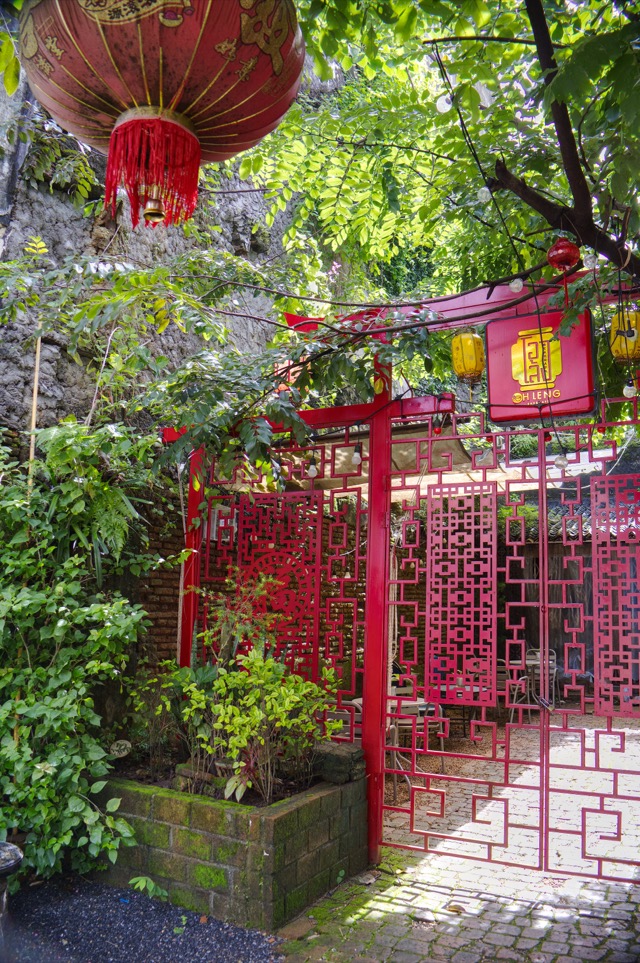 Takua Pa Cultural Street — photo 18