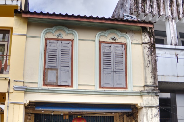 Takua Pa Cultural Street — photo 19