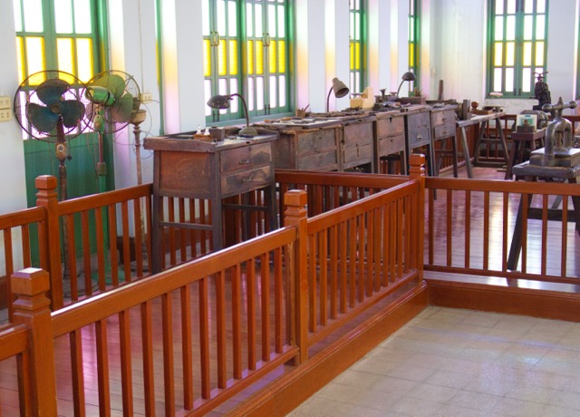 Tang Toh Kang — photo 08