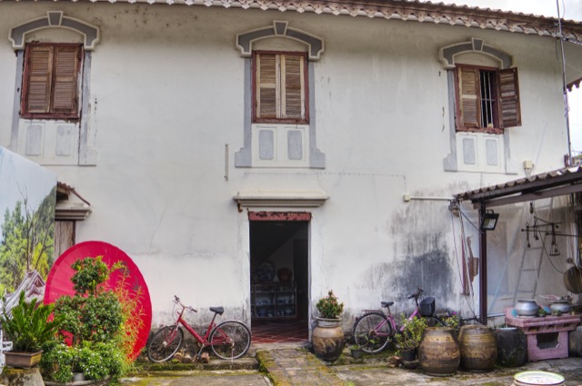 Thein Suek House — photo 01